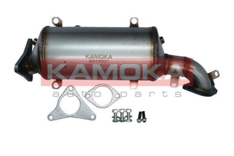 Сажевой фильтр KAMOKA 8010021