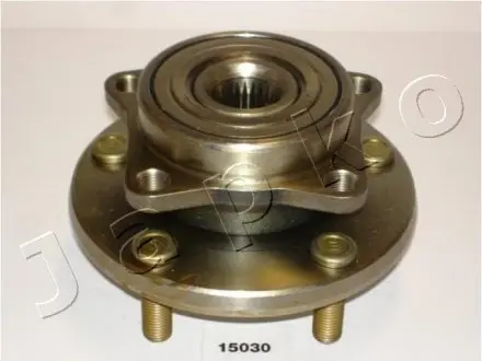 Ступиця колеса JAPKO 415030
