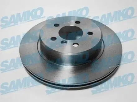 Tarcza ham... SAMKO B2074V