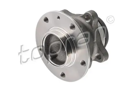 PIASTA TYL L/P TOPRAN / HANS PRIES 634154