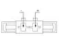 Dmuchawa A6 C6 MAHLE / KNECHT AB266000S (фото 3)