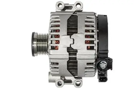 Alternator BMW HELLA 8EL015637041