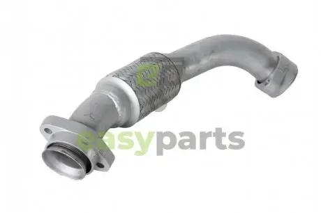 Випускна труба Dinex 54233