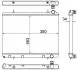 CHLODNICA WODY MAHLE / KNECHT CR2033000S (фото 2)