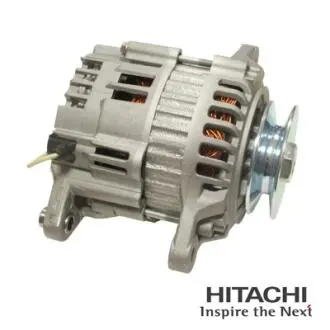 ALTERNATOR 12V HITACHI (HÜCO) 2506165