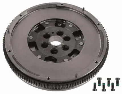 KOЈO DWUMASOWE SACHS 2294501228