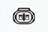 Склопідйомник MAGNETI MARELLI 350103170139 (фото 4)