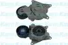 Ролик натяжной KAVO PARTS DTP9007 (фото 2)