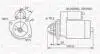 ROZRUSZNIK BMW MAGNETI MARELLI 063721067010 (фото 1)