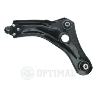 RENAULT MEGANE Optimal G62020