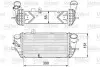 Intercooler.. Valeo 818637 (фото 1)