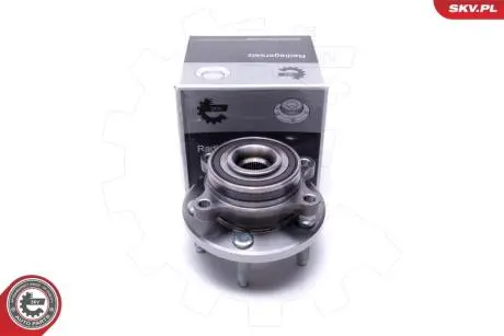 PIASTA TYL L/P SKV GERMANY 29SKV353