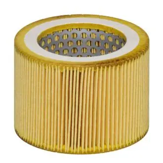 Фільтр повітря HENGST FILTER E1536L