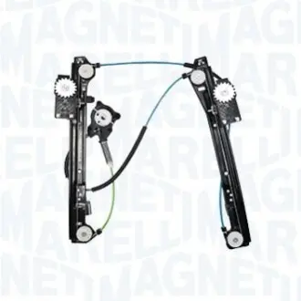 Стеклоподъемники MAGNETI MARELLI 350103160500