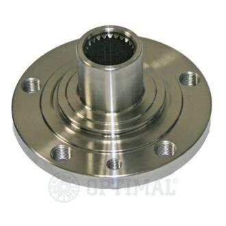 Ступиця колеса Optimal 04P333