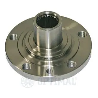 Ступиця колеса Optimal 04P333
