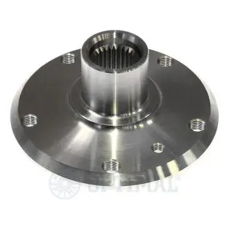 Ступиця колеса Optimal 04P399