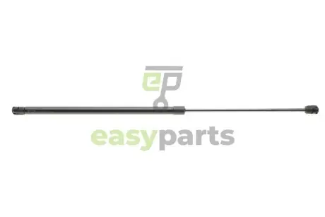 Амортизатор кришки багажника Citroen C4 Picasso II 13-15 (вен/фургон) LESJOFORS 8115667