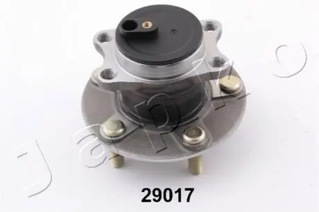 Ступиця колеса JAPKO 429017
