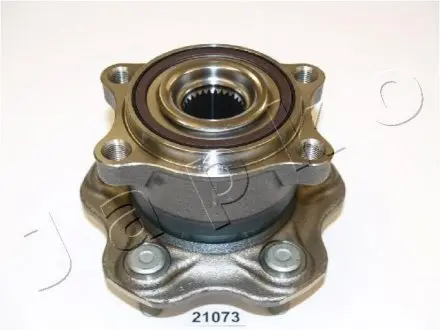 Підшипник маточини задн. Nissan Murano 03-08 JAPKO 421073
