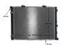 CHLODNICA WODY MAHLE / KNECHT CR263000S (фото 11)