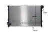 CHLODNICA WODY MAHLE / KNECHT CR983000S (фото 15)