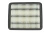 Фільтр повітряний Toyota Land Cruiser 2.8 D-4D 15- HENGST FILTER E1854L (фото 1)