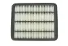 Фільтр повітряний Toyota Land Cruiser 2.8 D-4D 15- HENGST FILTER E1854L (фото 1)
