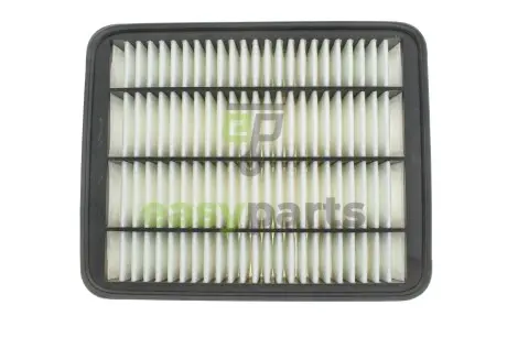 Фільтр повітряний Toyota Land Cruiser 2.8 D-4D 15- HENGST FILTER E1854L