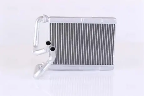Радіатор пічки NISSENS 707094