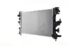Радіатор охолоджування MAHLE / KNECHT CR2106000S (фото 2)