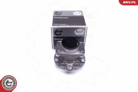 PIASTA TYL L/P SKV GERMANY 29SKV325