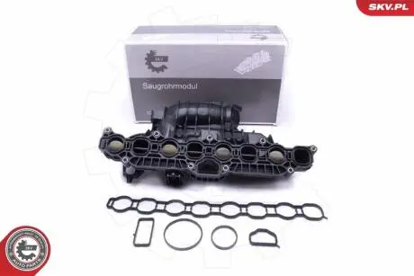KOLEKTOR SSACY SKV GERMANY 49SKV030