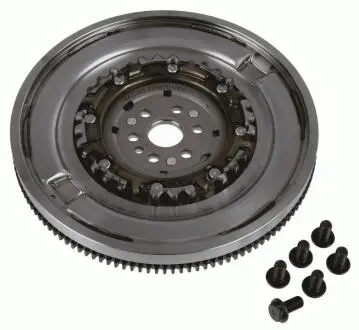 KOЈO ZAMACHOWE SACHS 2295701005