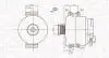 ALTERNATOR BMW MAGNETI MARELLI 063731774010 (фото 1)