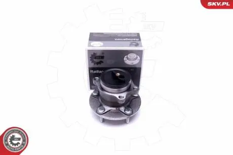 PIASTA TYL L/P SKV GERMANY 29SKV412