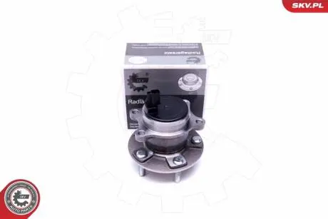PIASTA TYL L/P SKV GERMANY 29SKV416