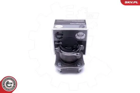 PIASTA TYL L/P SKV GERMANY 29SKV384