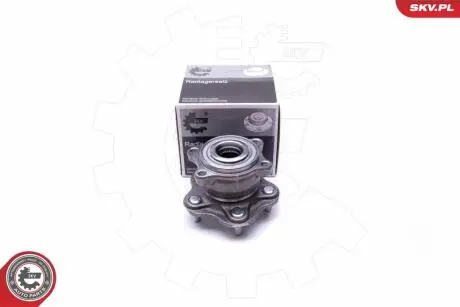 PIASTA TYL L/P SKV GERMANY 29SKV253