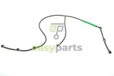 Шланг зливний MB Sprinter 318 3.0CDI OM642 06- Gates MFL1135