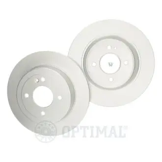 Фото kia t. rio 11- Optimal BS9437C KIA T. RIO 11- Optimal BS9437C