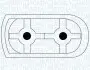 Склопідйомник MAGNETI MARELLI AC491 (фото 2)