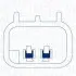 Склопідйомник MAGNETI MARELLI AC253 (фото 3)
