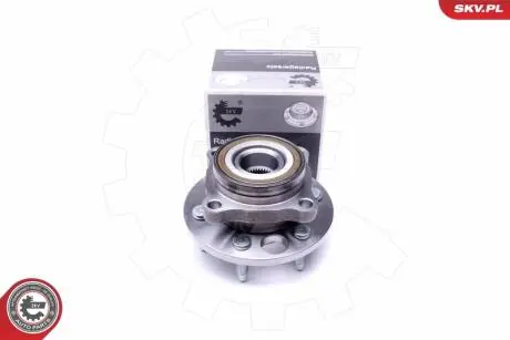 PIASTA TYL L/P SKV GERMANY 29SKV319