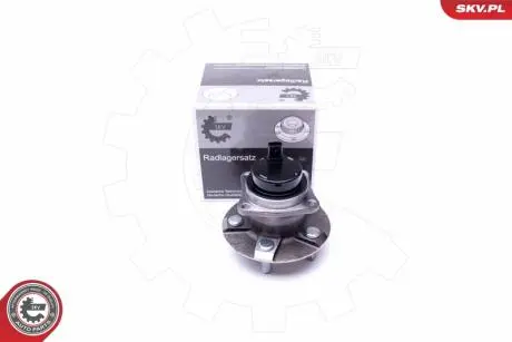 PIASTA TYL L/P SKV GERMANY 29SKV333