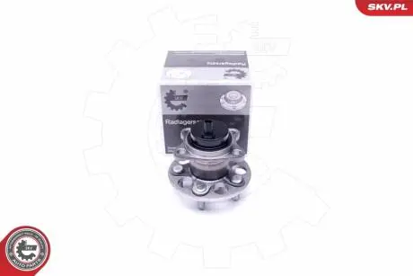 PIASTA TYL L/P SKV GERMANY 29SKV289