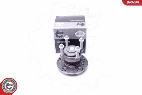 PIASTA TYL L/P SKV GERMANY 29SKV295
