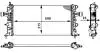 CHLODNICA WODY MAHLE / KNECHT CR237000S (фото 1)