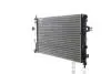 CHLODNICA WODY MAHLE / KNECHT CR237000S (фото 3)