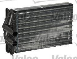 Радиатор печки Valeo 715306 (фото 1)